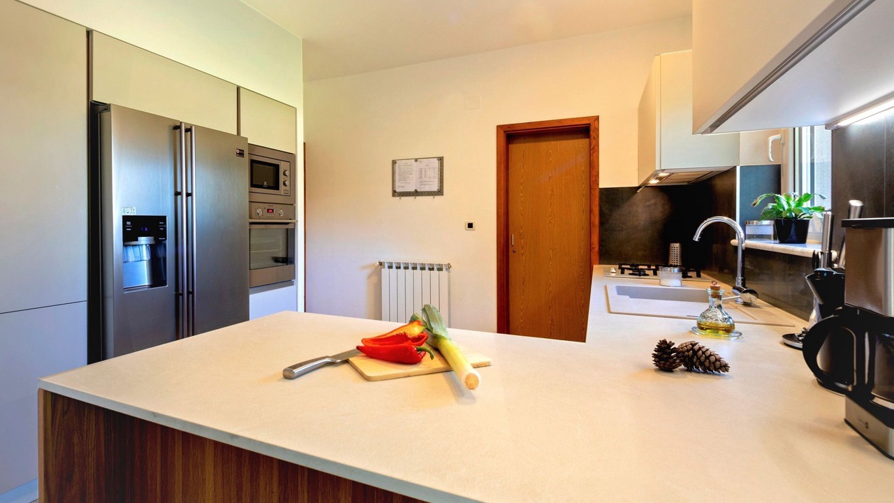 Photo of Bedroom in Kosinozici