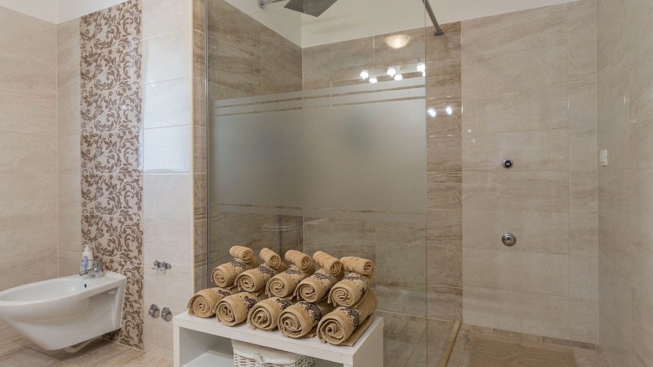 Photo of Bathroom in Đuba