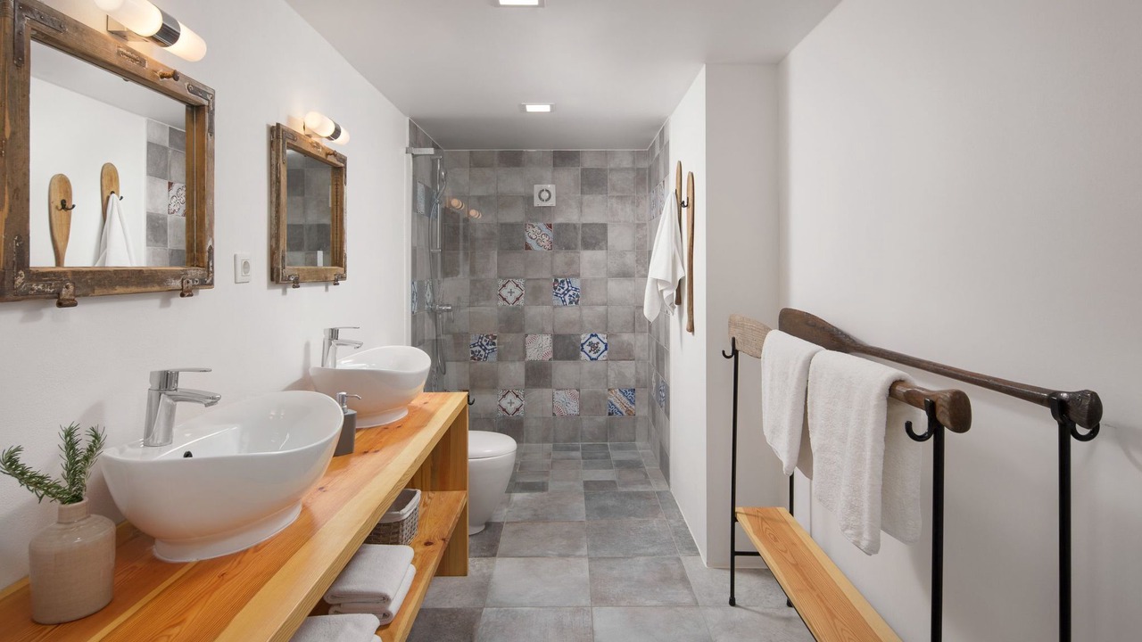 Photo of Bathroom in Cepljani