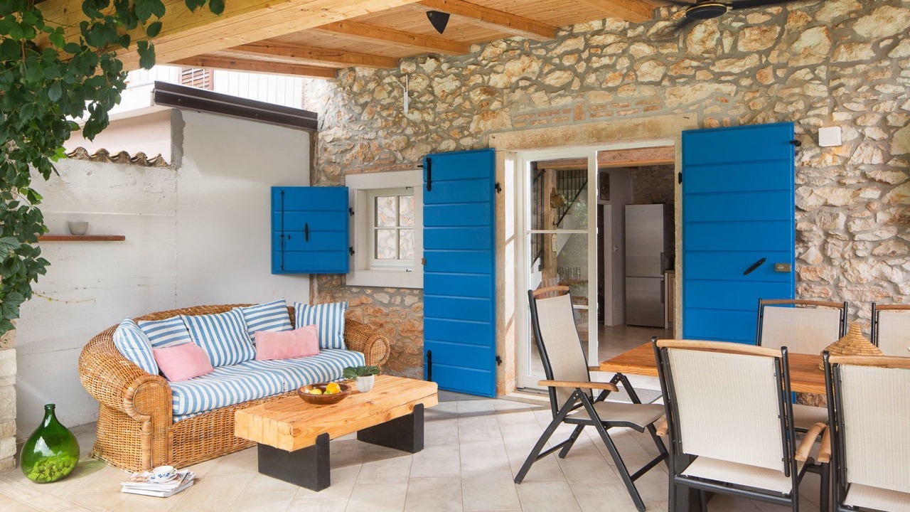 Photo of Livingroom in Cepljani