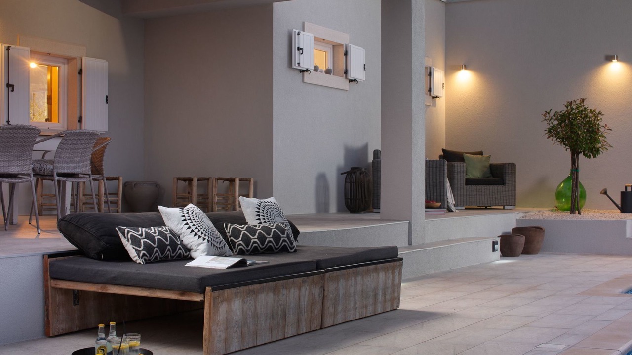 Photo of Livingroom in Cepljani