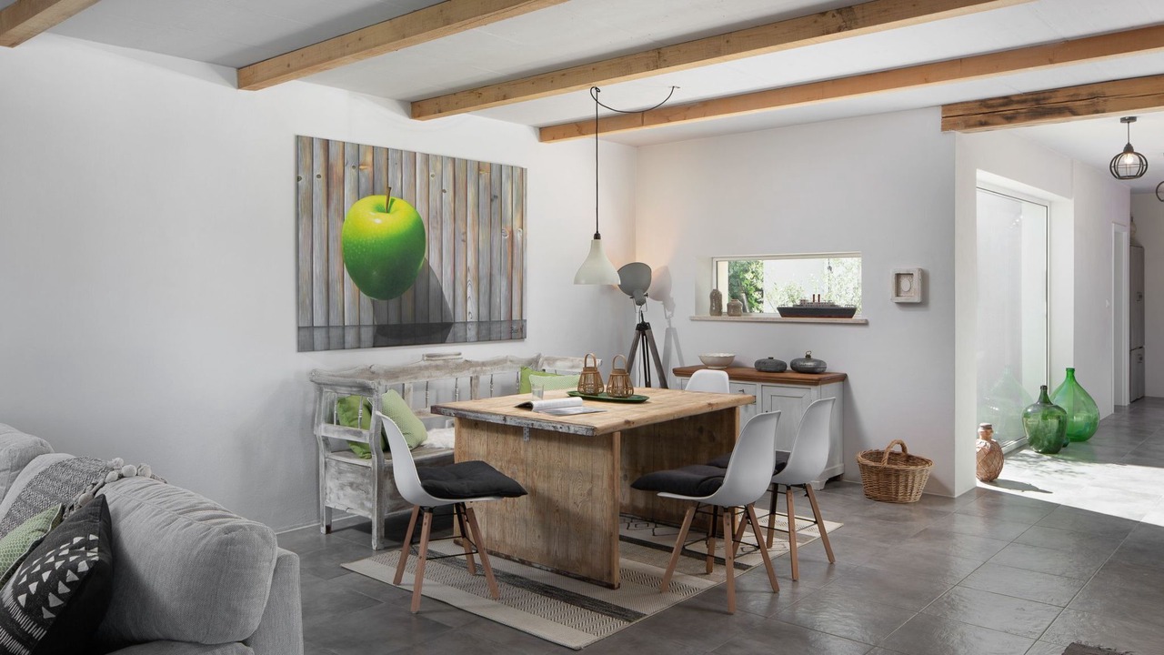 Photo of Livingroom in Cepljani