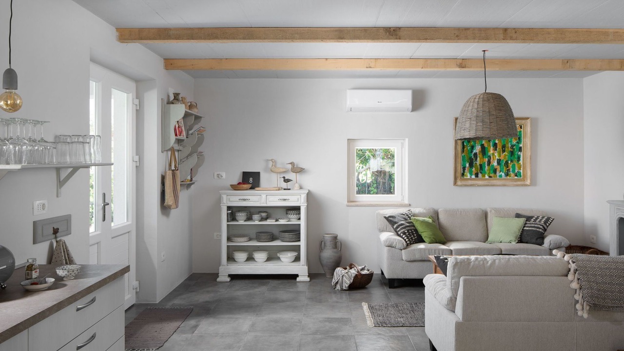 Photo of Livingroom in Cepljani