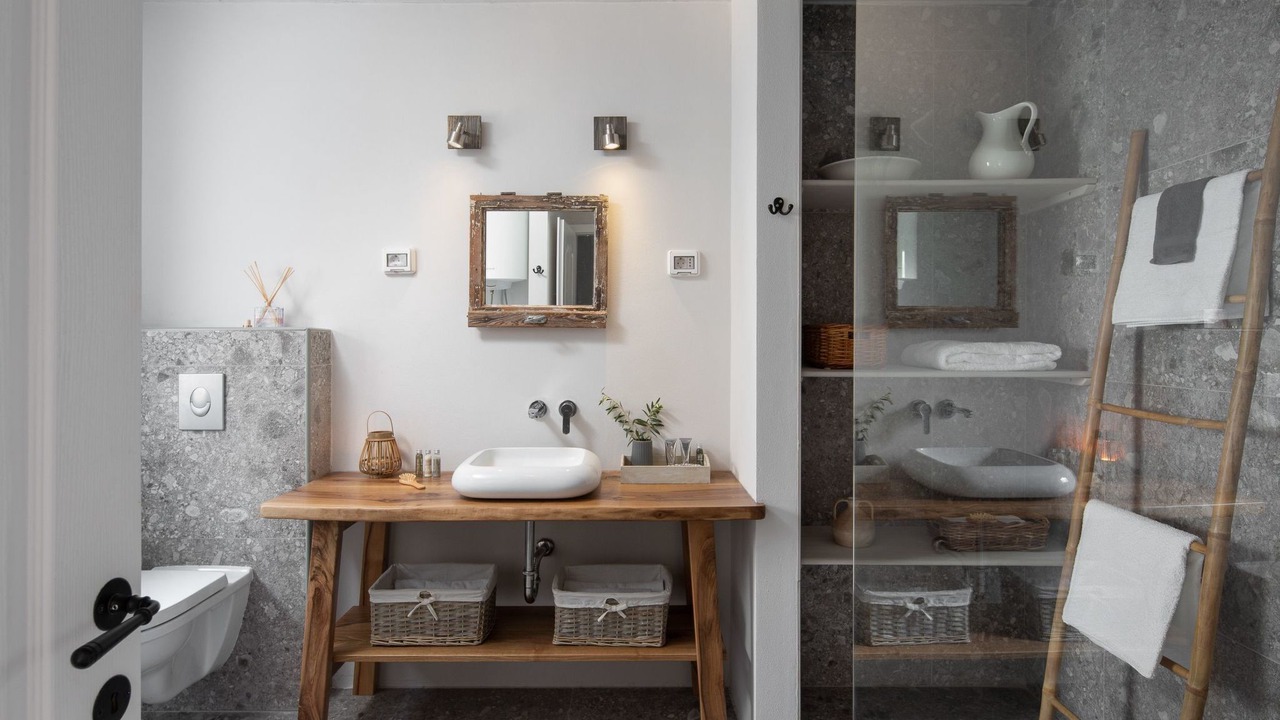 Photo of Bathroom in Cepljani