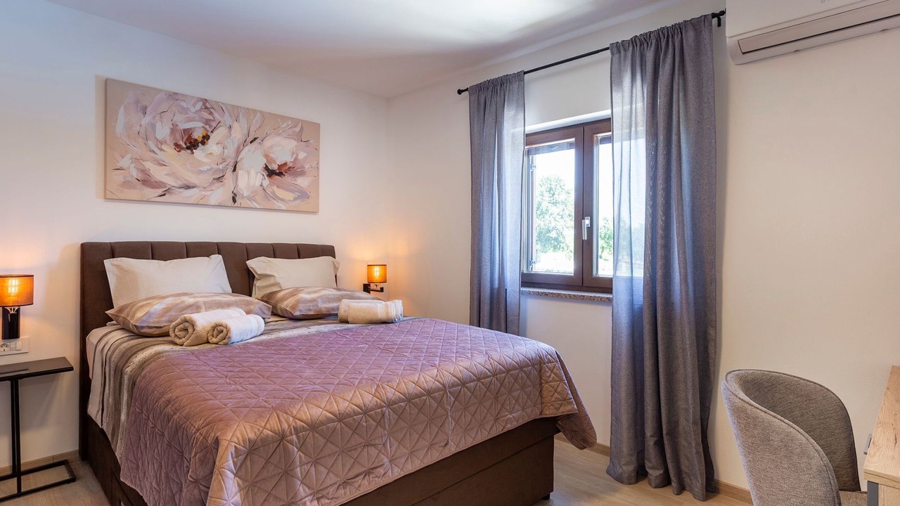 Photo of Bedroom in Sajini