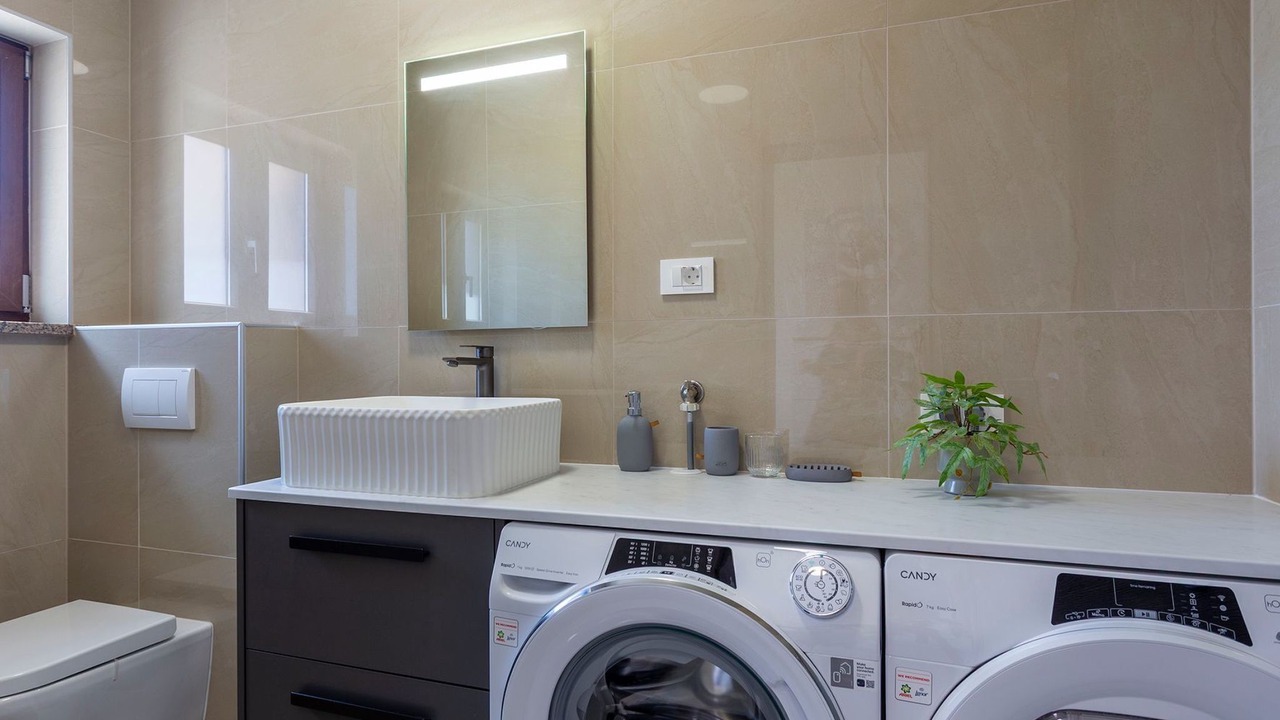 Photo of Bathroom in Sajini