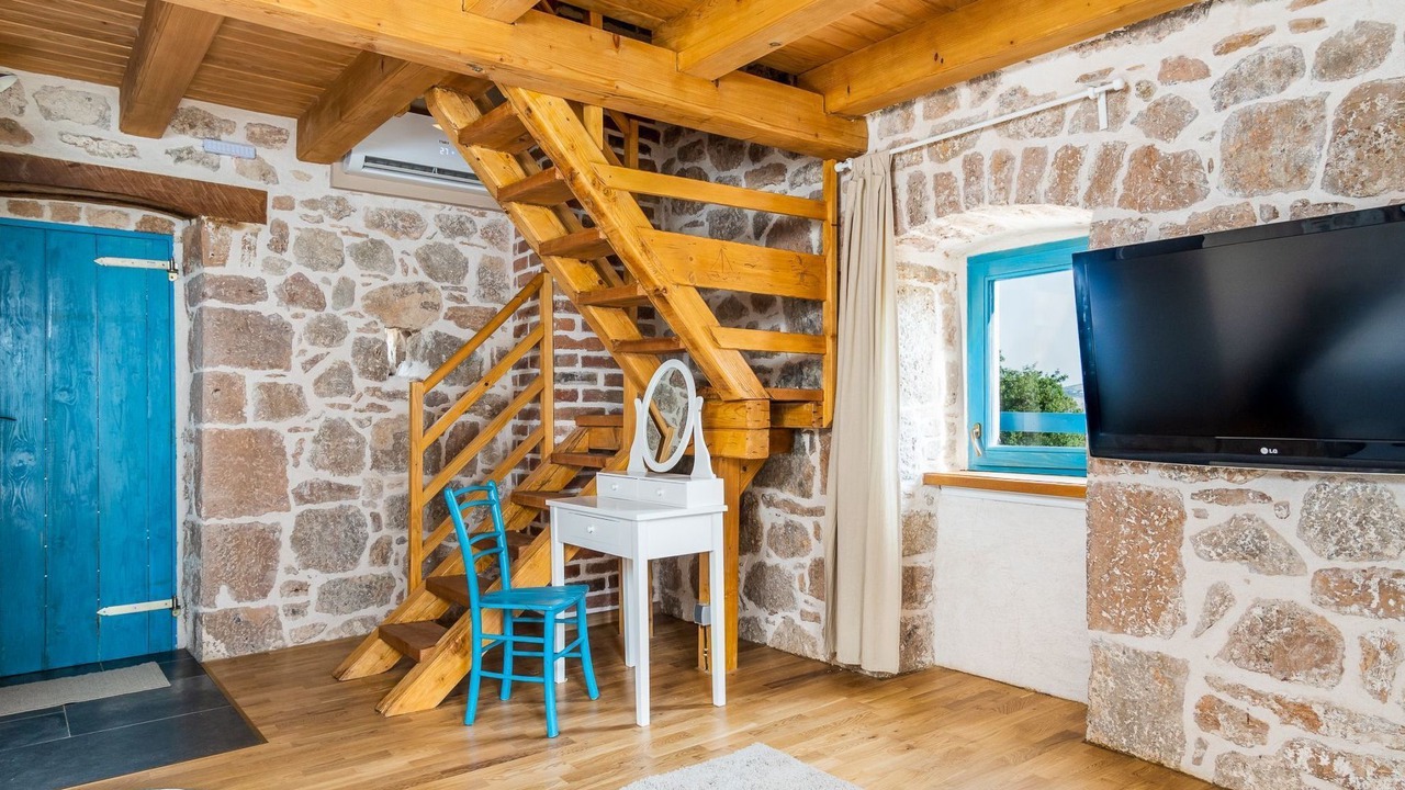 Photo of Bedroom in Seline