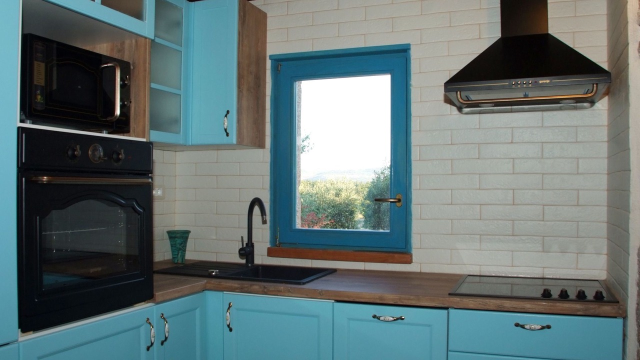 Photo of Kitchen in Seline