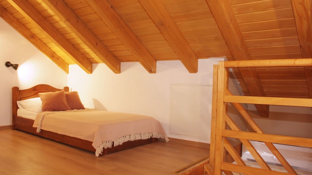 Photo of Bedroom in Seline