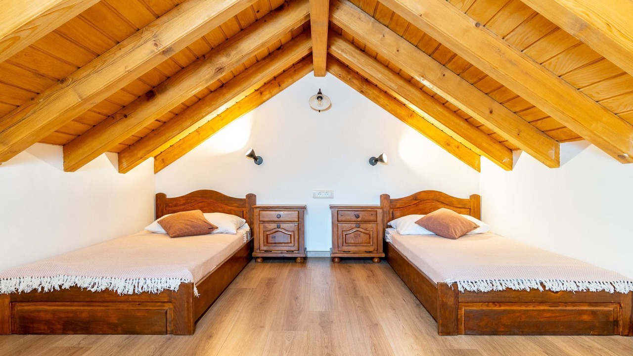 Photo of Bedroom in Seline