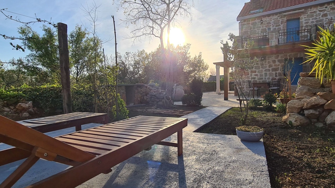 Photo of Patio Balcony in Seline