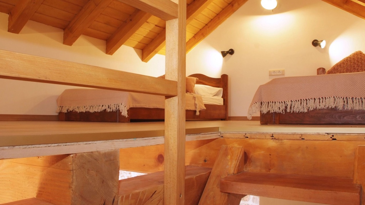 Photo of Bedroom in Seline
