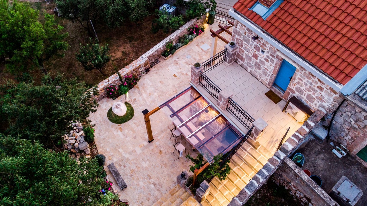 Photo of Patio Balcony in Seline