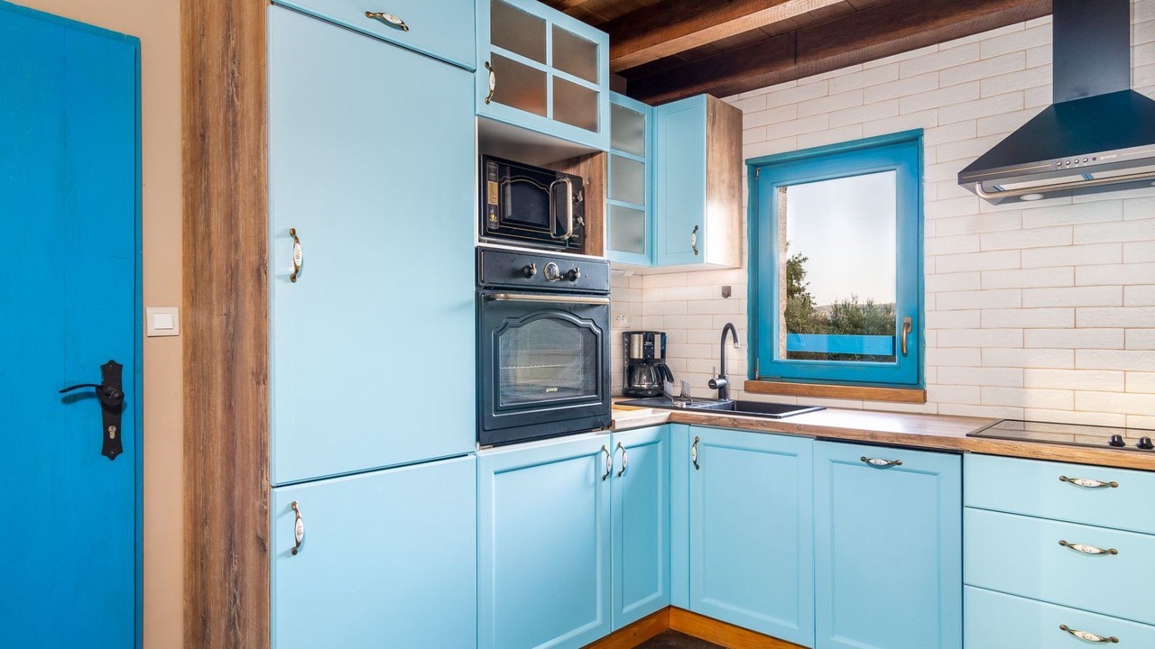 Photo of Kitchen in Seline
