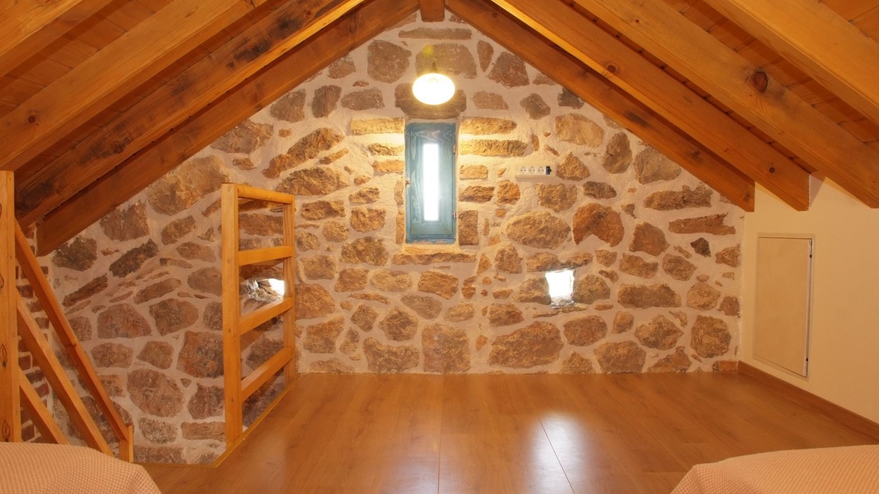 Photo of Bedroom in Seline