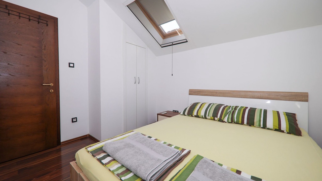 Photo of Bedroom in Susica