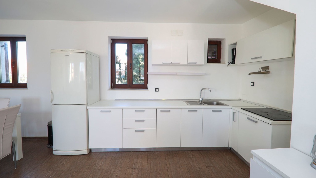 Photo of Kitchen in Susica