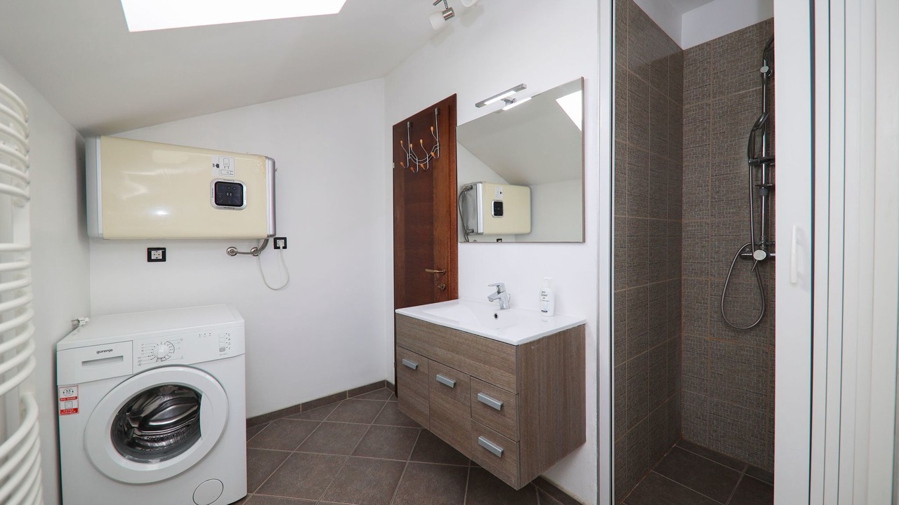 Photo of Bathroom in Susica