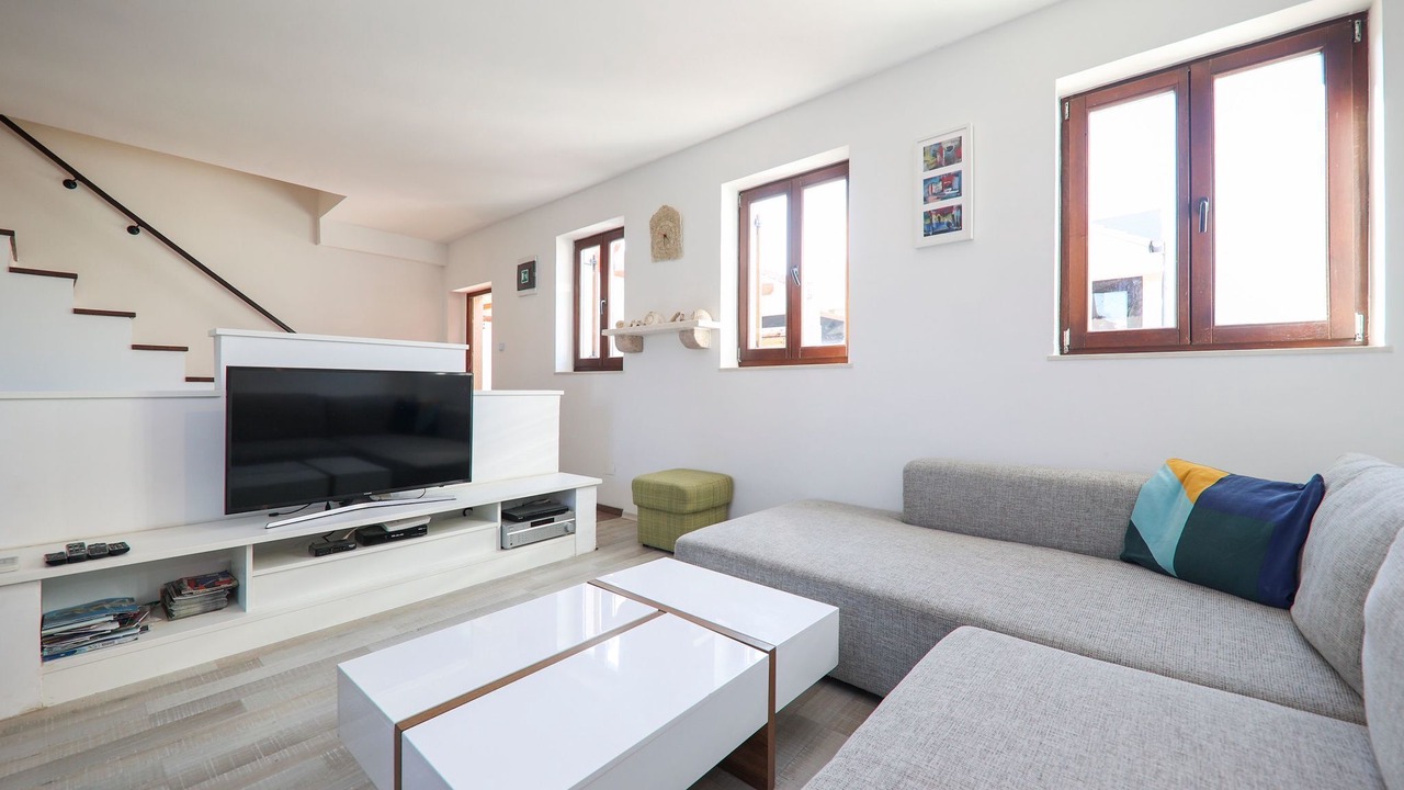 Photo of Livingroom in Susica