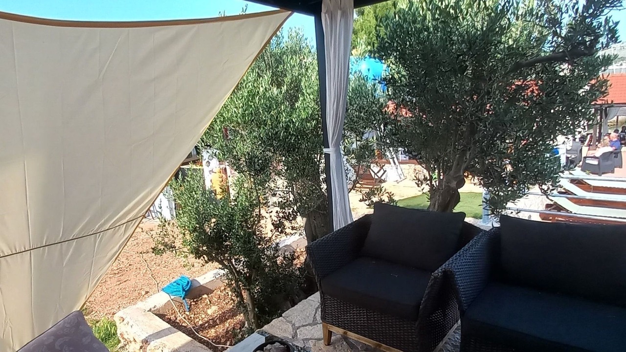 Photo of Patio Balcony in Kornati