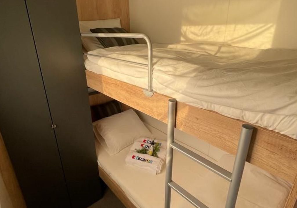 Photo of Bedroom in Kornati