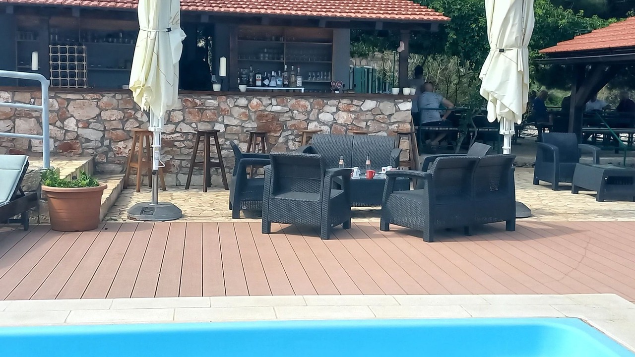 Photo of Outdoor in Kornati