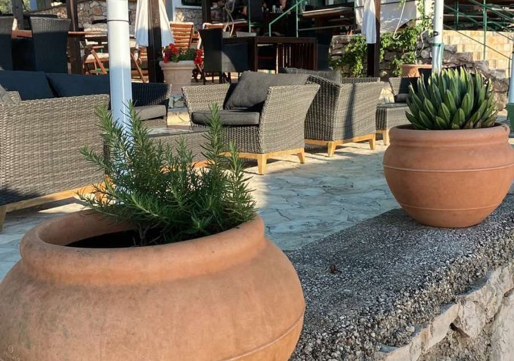 Photo of Patio Balcony in Kornati