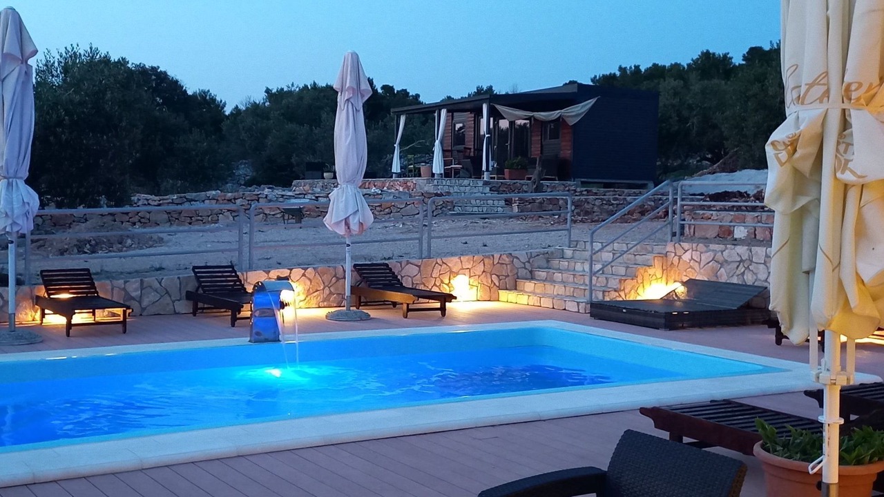 Photo of Outdoor in Kornati