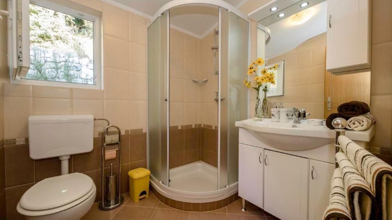 Photo of Bathroom in Supetarska Draga