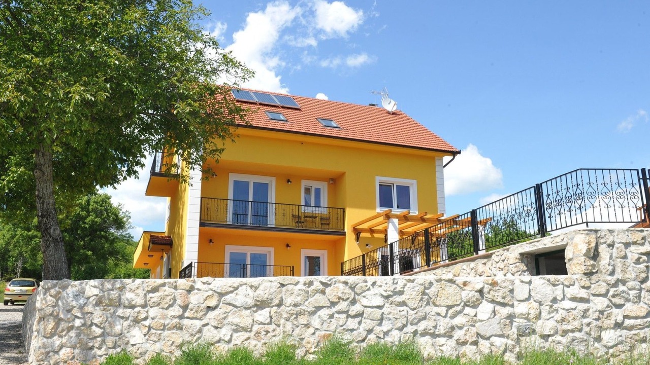 Photo of Outdoor in Trilj
