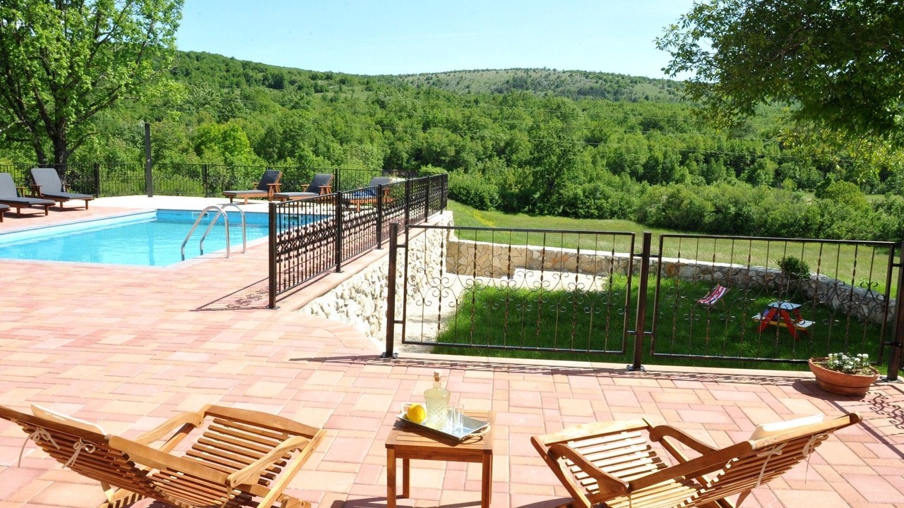 Photo of Patio Balcony in Trilj