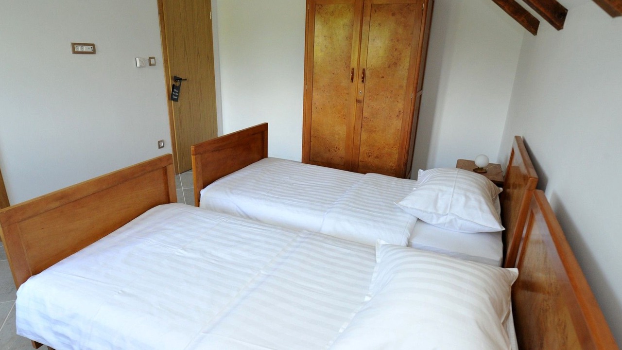 Photo of Bedroom in Trilj