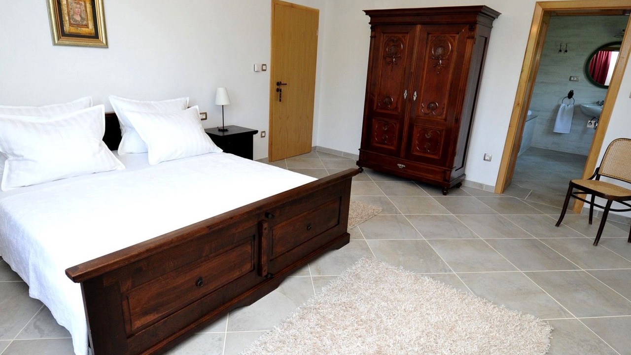 Photo of Bedroom in Trilj