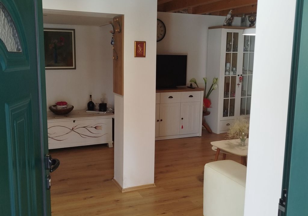 Photo of Livingroom in Ljubitovica