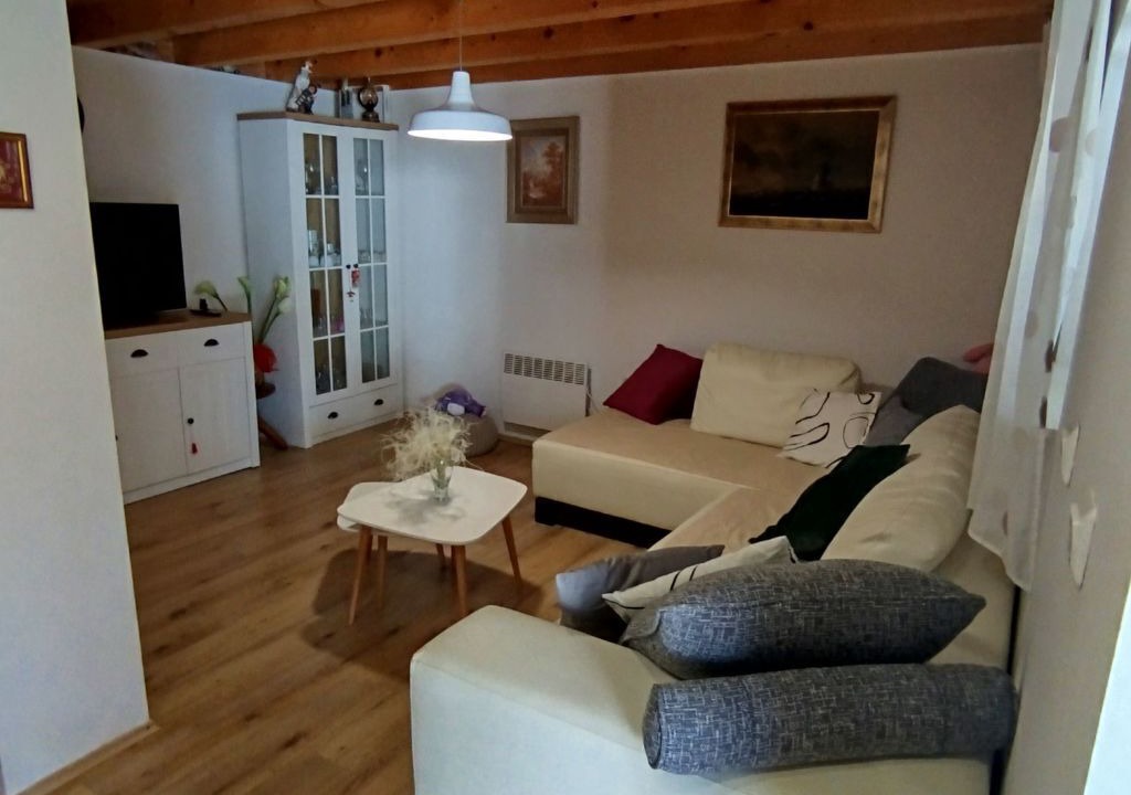 Photo of Livingroom in Ljubitovica