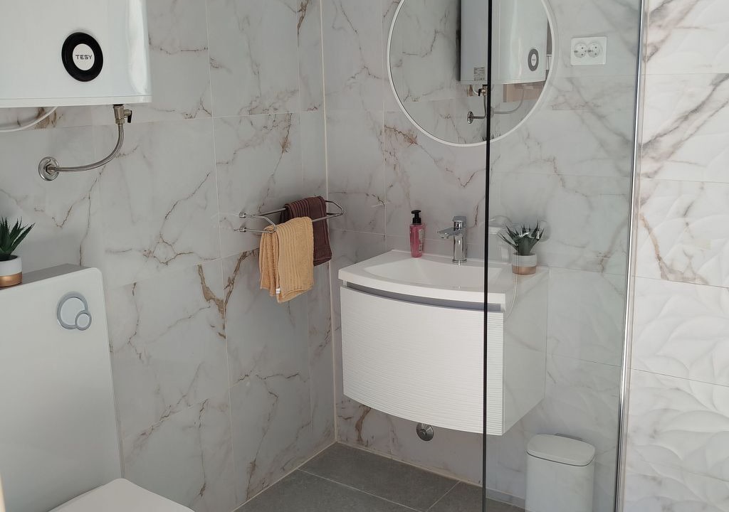 Photo of Bathroom in Ljubitovica