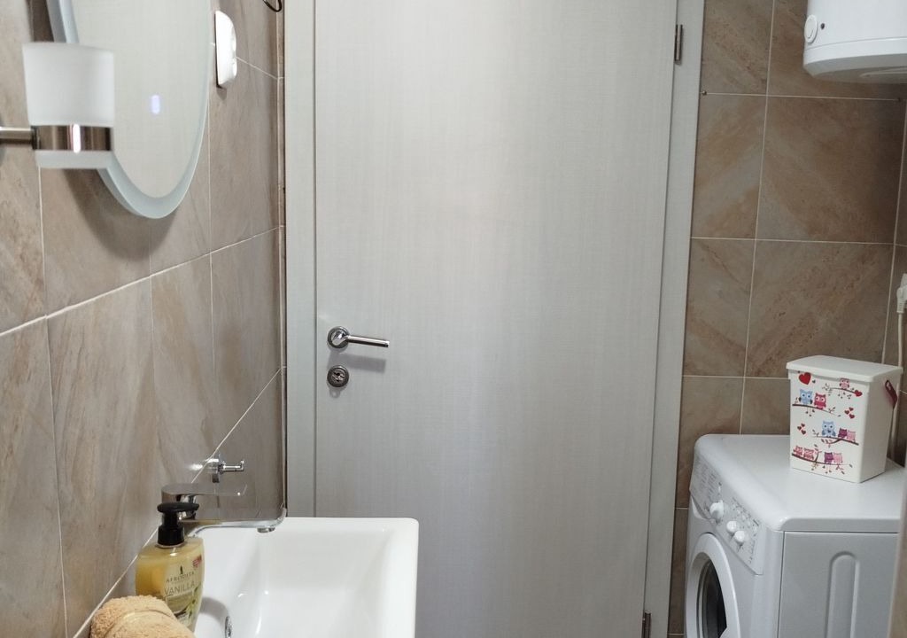 Photo of Bathroom in Ljubitovica