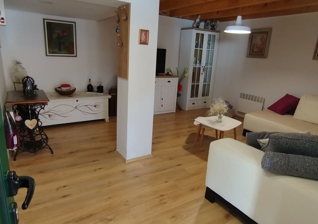 Photo of Livingroom in Ljubitovica