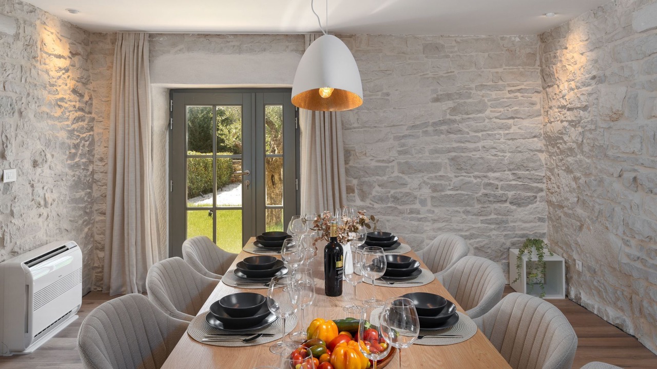 Photo of Livingroom in Vosteni