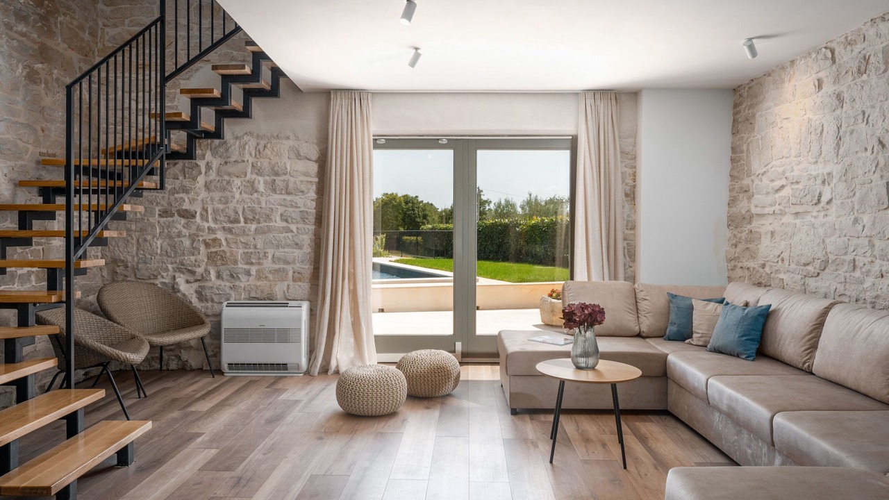Photo of Livingroom in Vosteni