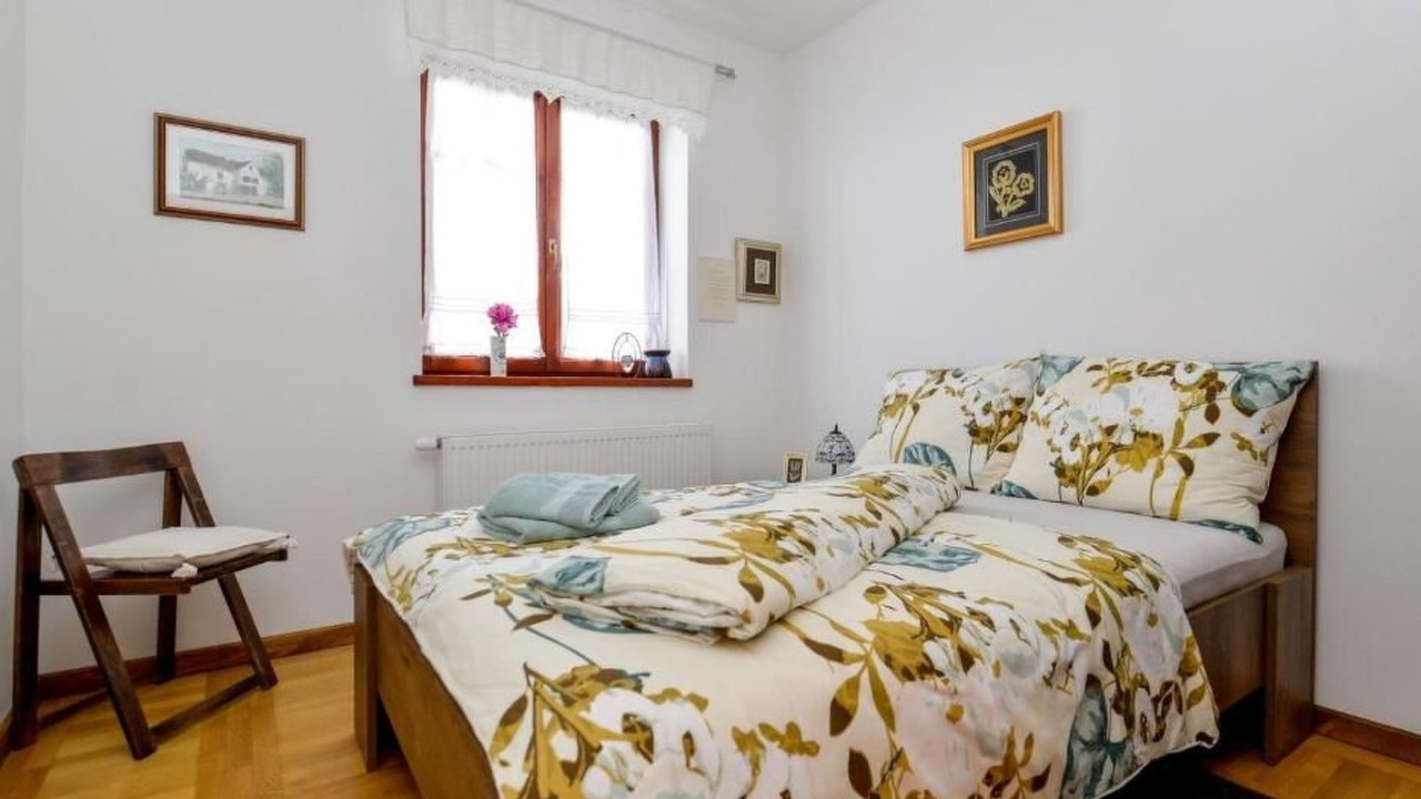 Photo of Bedroom in Varazdinske Toplice