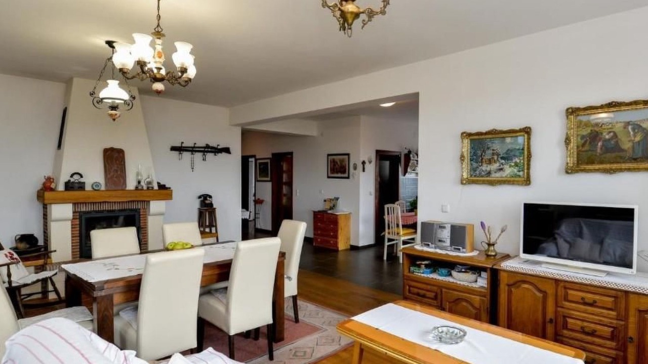 Photo of Livingroom in Varazdinske Toplice