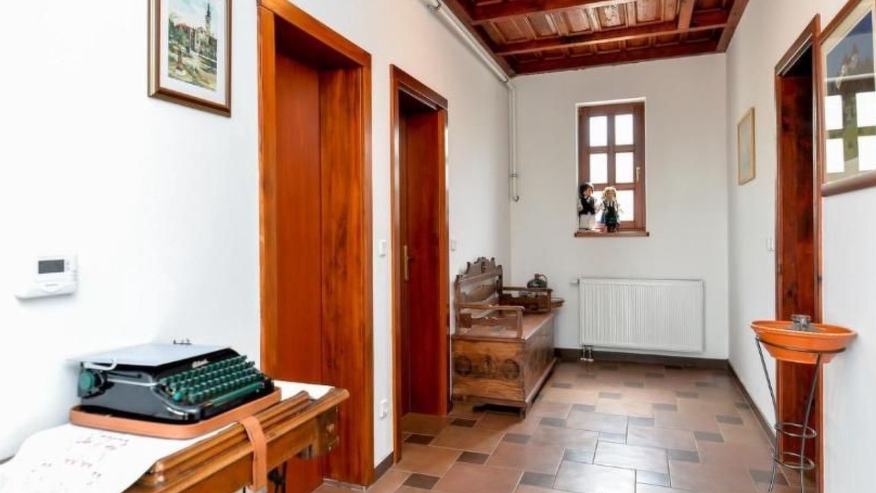 Photo of Bathroom in Varazdinske Toplice