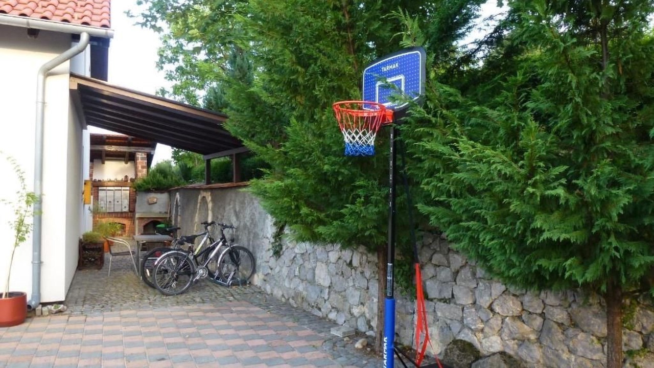 Photo of Outdoor in Varazdinske Toplice