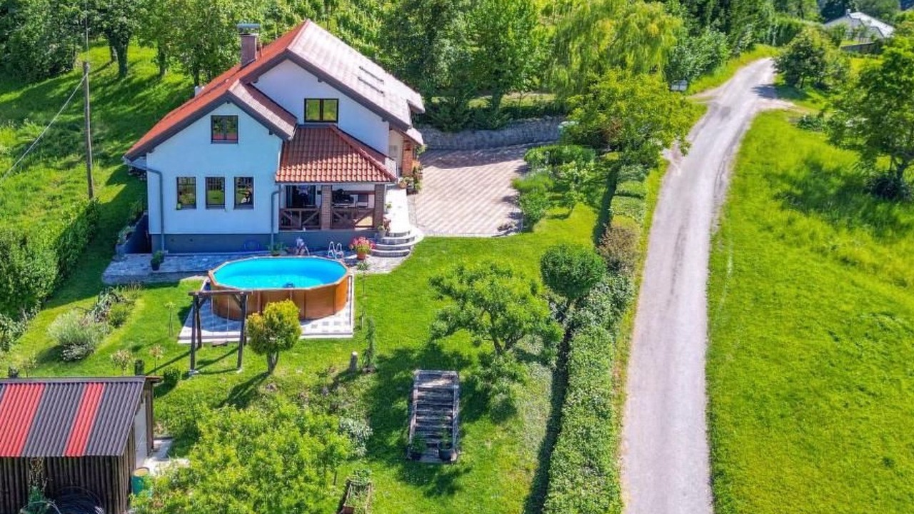 Photo of Outdoor in Varazdinske Toplice