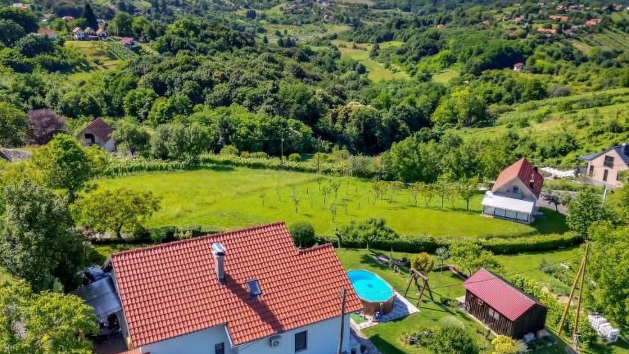 Photo of Outdoor in Varazdinske Toplice