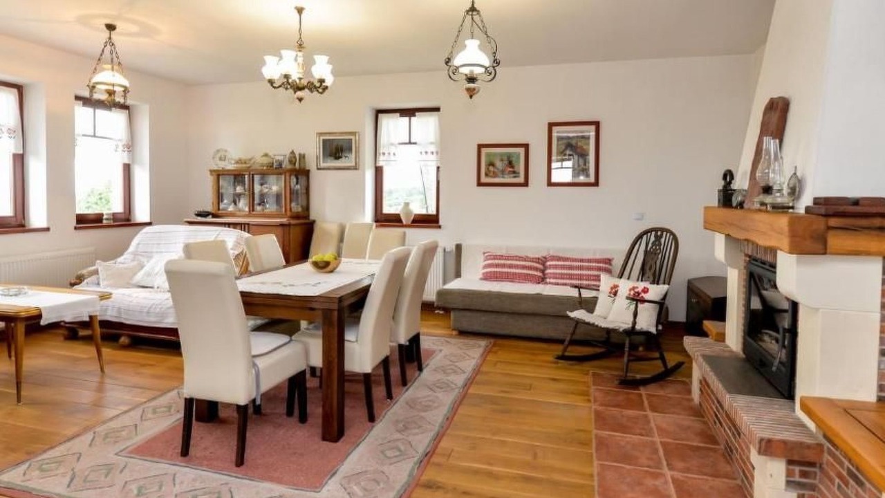 Photo of Livingroom in Varazdinske Toplice
