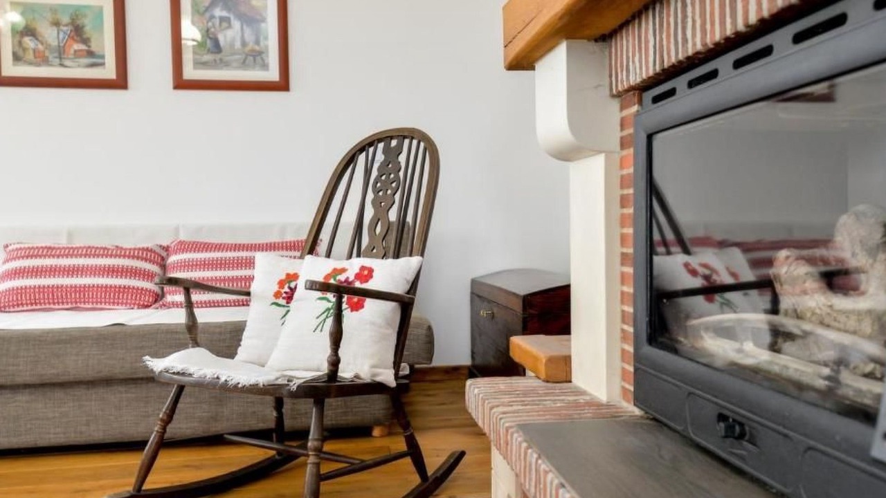 Photo of Livingroom in Varazdinske Toplice