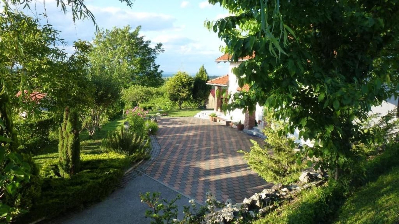 Photo of Outdoor in Varazdinske Toplice