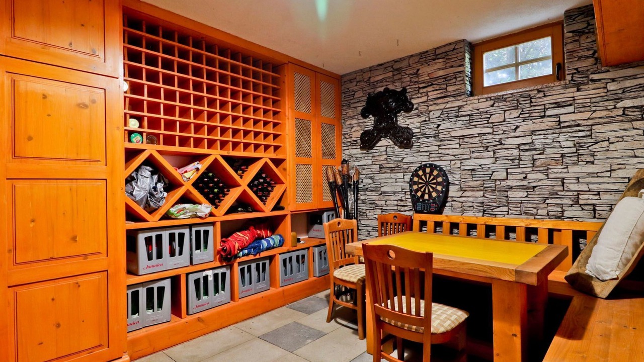 Photo of Bedroom in Donja Voca